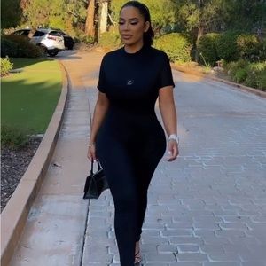 Jlorraine jumpsuit